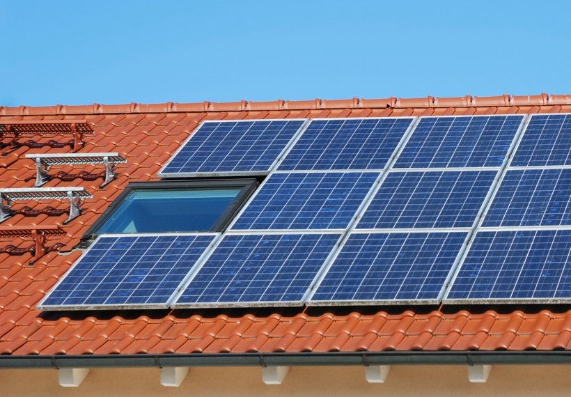 Offerta Impianto 4.4 KWp