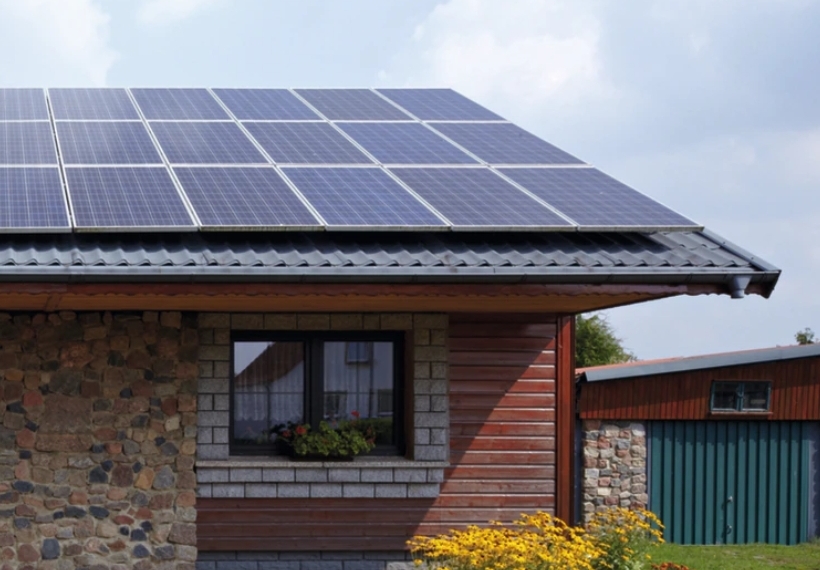 Offerta Impianto 6 KWp con accumulo