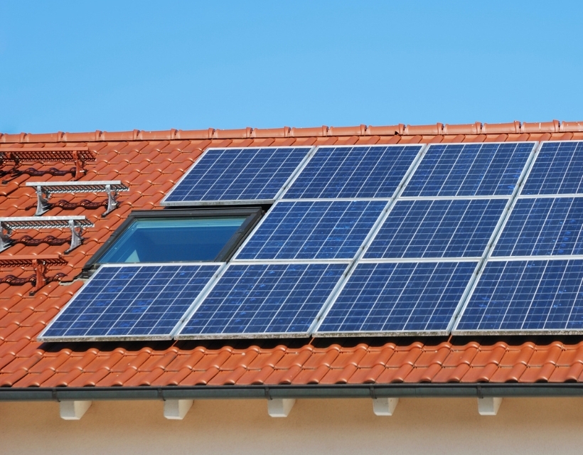 Offerta Impianto 4.4 KWp con accumulo